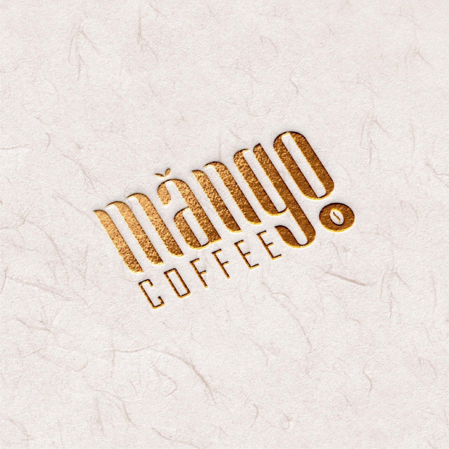 Mango Coffee