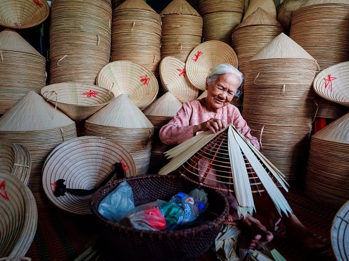 Top 10+ làng nghề truyền thống nổi tiếng Việt Nam