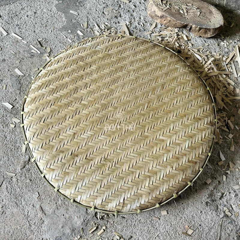 Nong nuôi tằm, nong phơi trà thumb