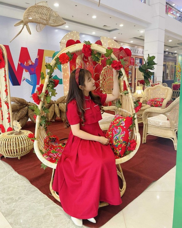Top 3+ cửa hàng bán bàn ghế mây tre đan tại Hồ Chí Minh giá rẻ