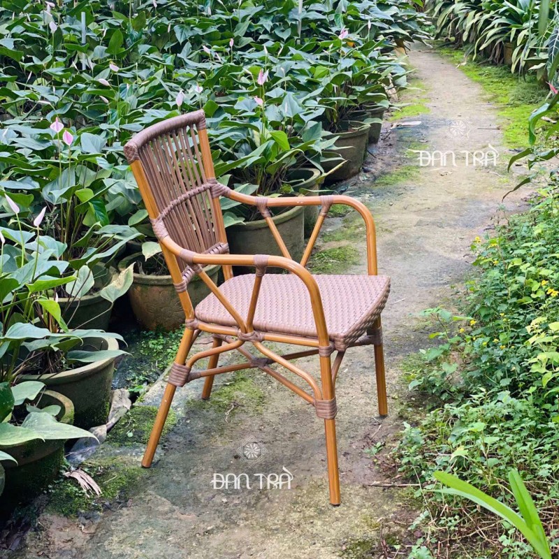 #1 Dịch Vụ Sửa Chữa Ghế Mây Nhựa Cho Resort, Khách Sạn