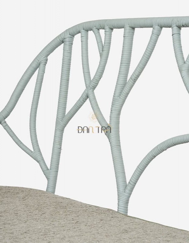 Ghế sofa mây Martina thumb