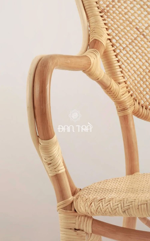 Ghế mây ăn Rossini thumb