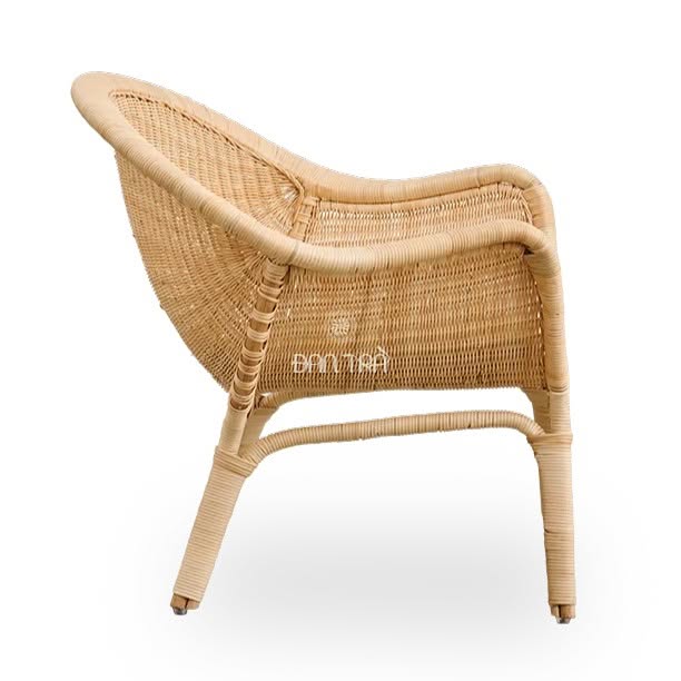 Ghế mây Madame thumb