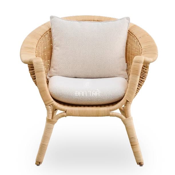 Ghế mây Madame