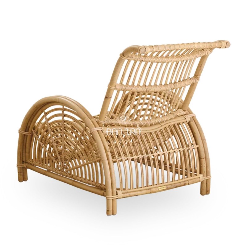 Ghế mây Paris Chair thumb