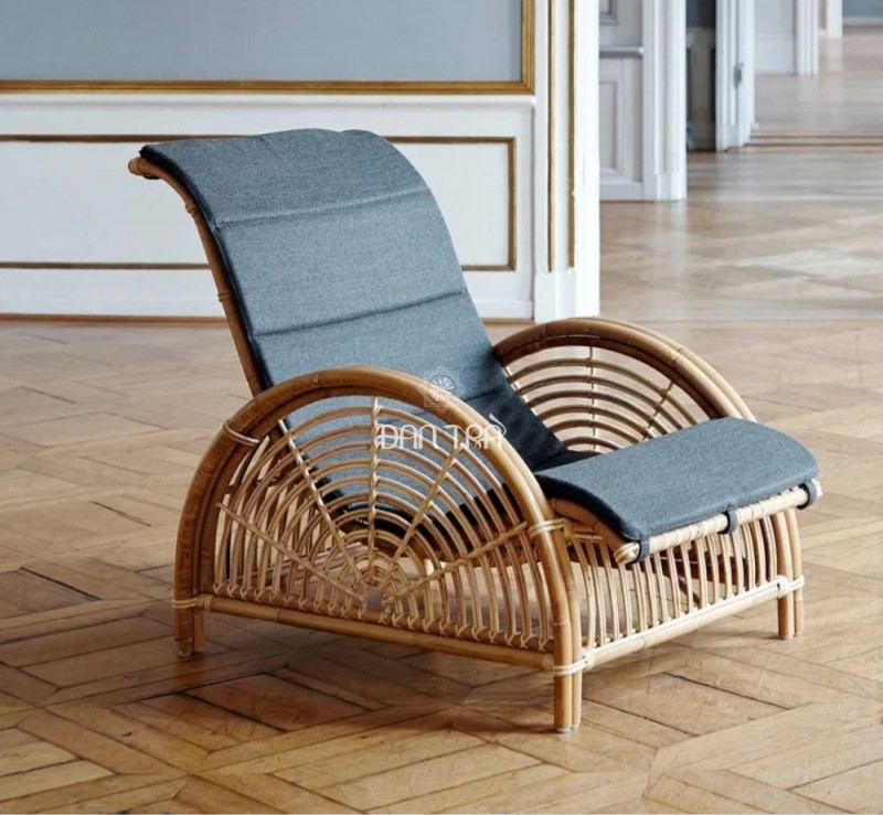 Ghế mây Paris Chair thumb