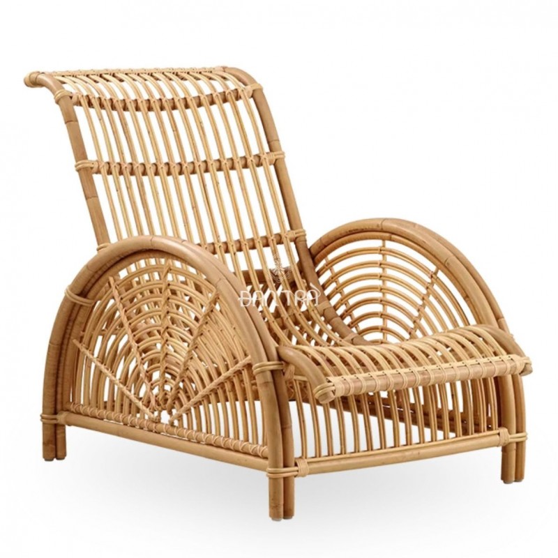 Ghế mây Paris Chair thumb