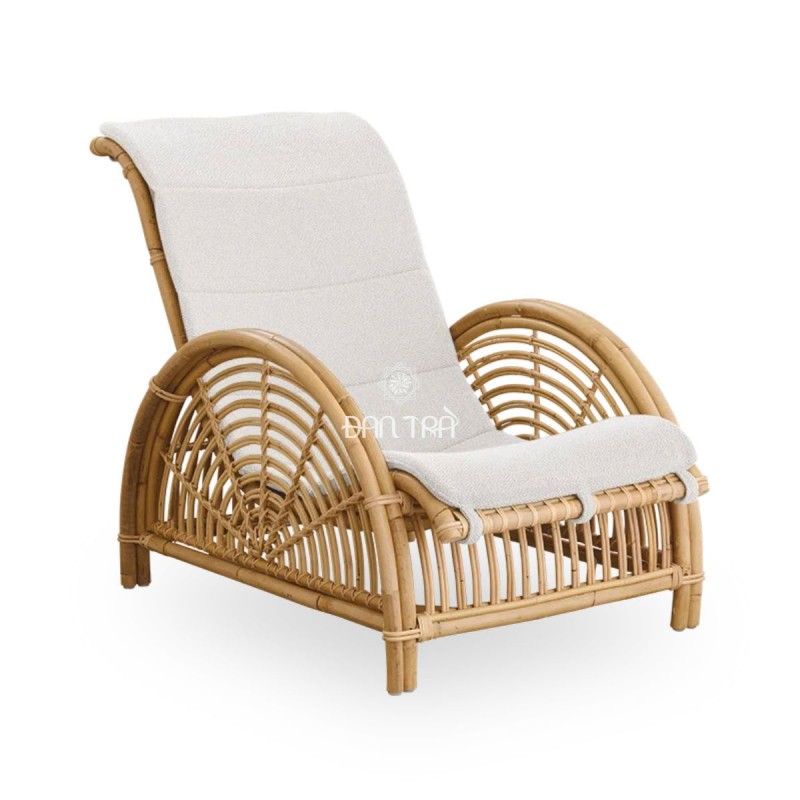 Ghế mây Paris Chair thumb