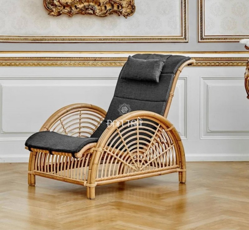 Ghế mây Paris Chair thumb