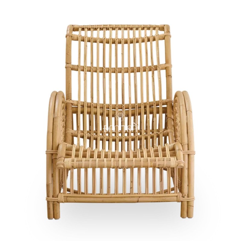 Ghế mây Paris Chair