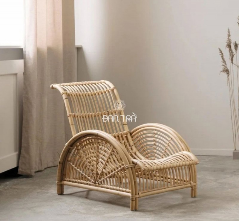 Ghế mây Paris Chair thumb