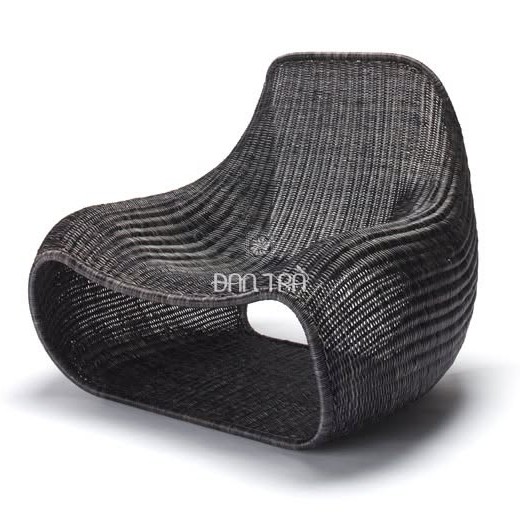 Ghế mây Snug thumb