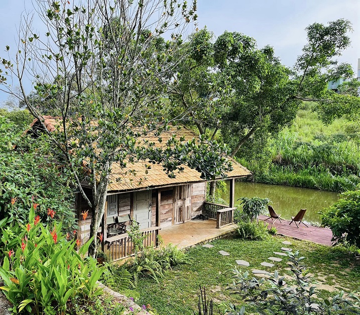 Top 10+ homestay Bảo Lộc view đẹp, giá rẻ, gần trung tâm