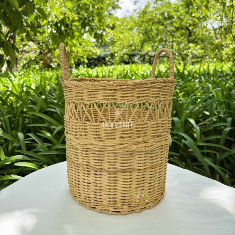 Sọt mây đưng đồ nhỏ