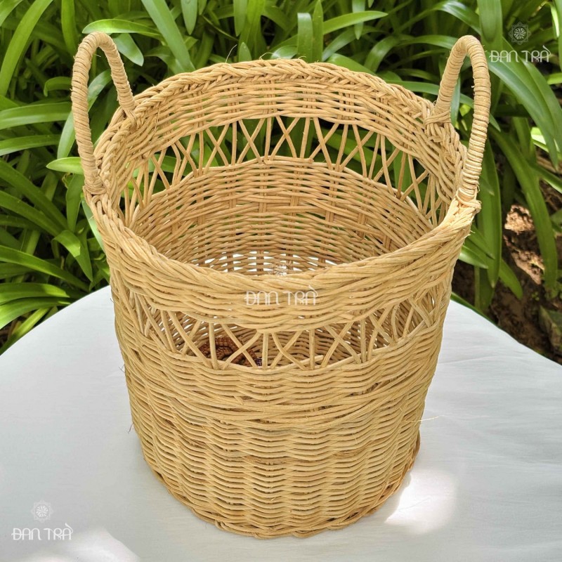 Sọt mây đưng đồ nhỏ thumb