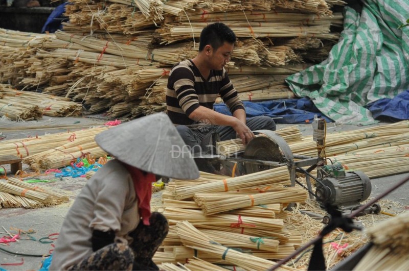 Tất tần tật về các làng nghề Việt Nam nổi tiếng