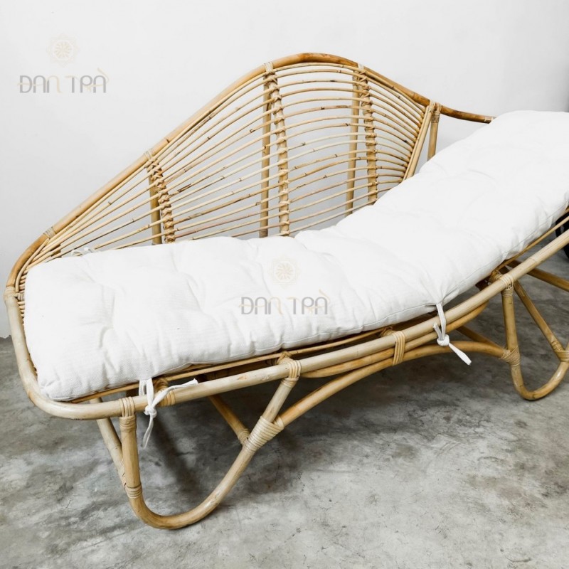 Ghế mây Daybed Stanley thumb