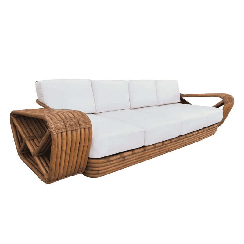 Sofa mây cao cấp Harvey