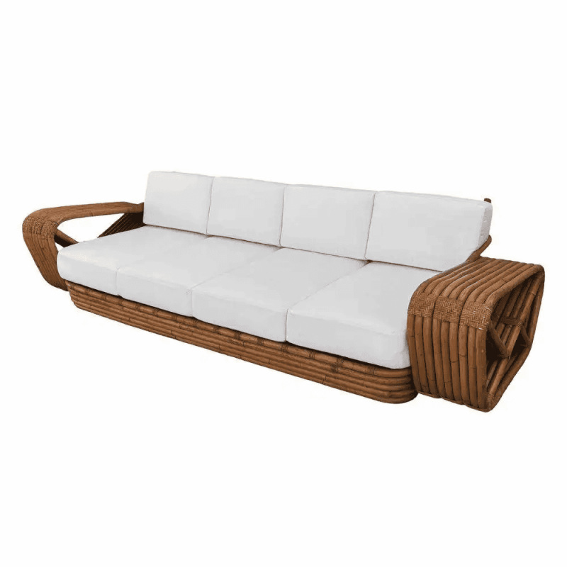 Sofa mây cao cấp Harvey thumb