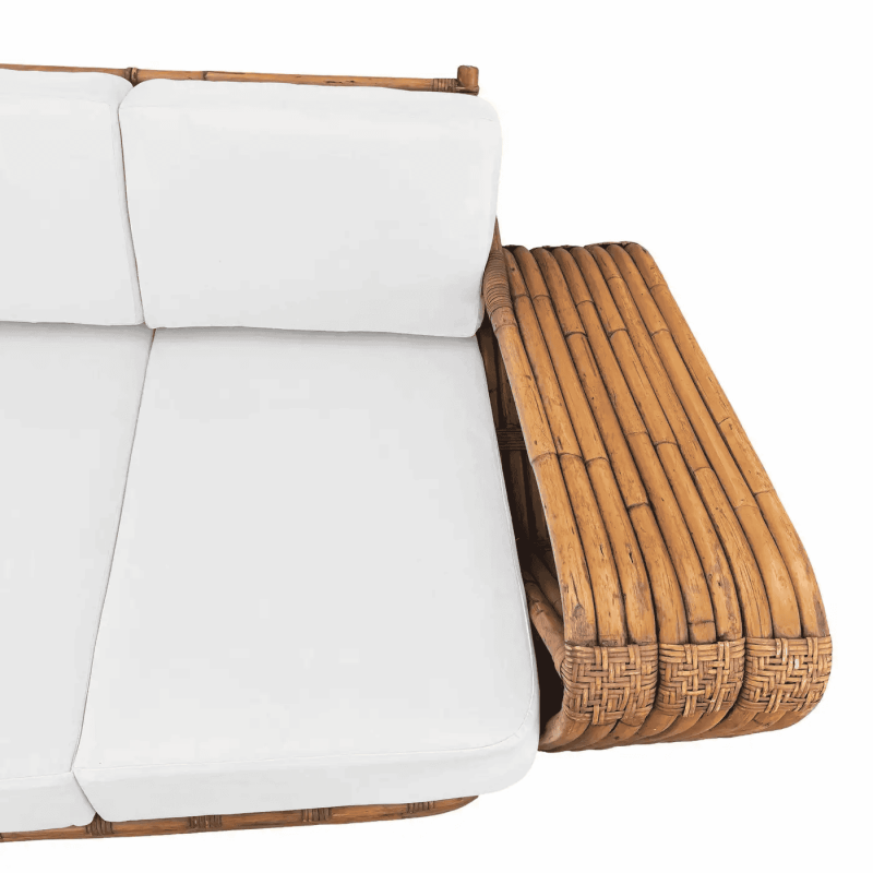 Sofa mây cao cấp Harvey thumb