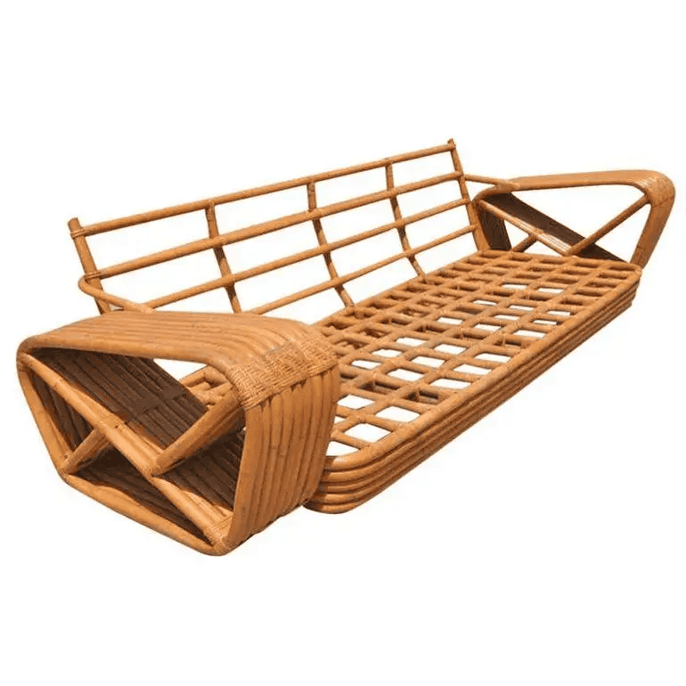 Sofa mây cao cấp Harvey thumb