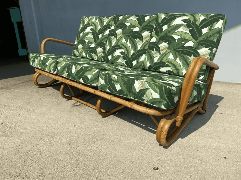 Salon mây tự nhiên Ezekiel hoài cổ thumb