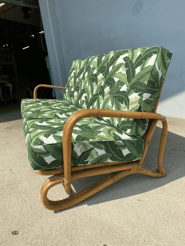 Salon mây tự nhiên Ezekiel hoài cổ thumb