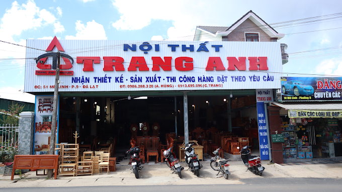 Top 10+ cửa hàng mây tre đan uy tín tại Việt Nam