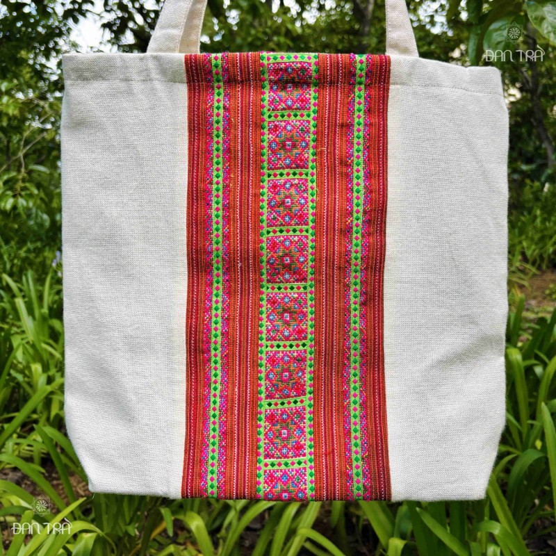 Túi thổ cẩm Bohemian