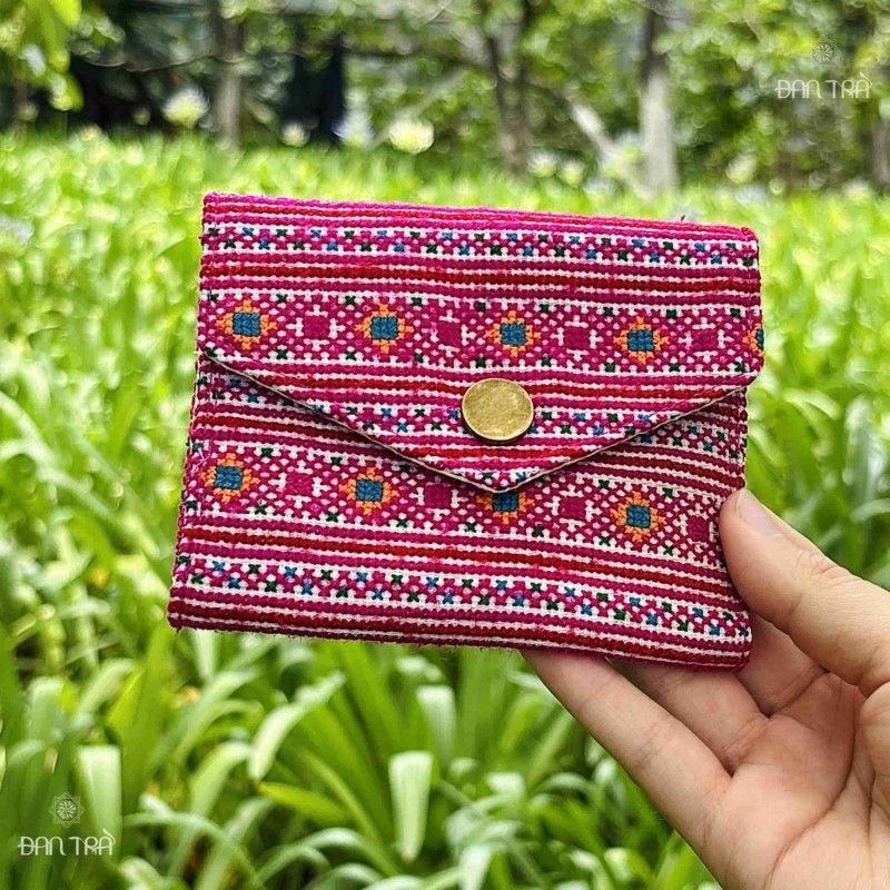 Túi thổ cẩm thumb