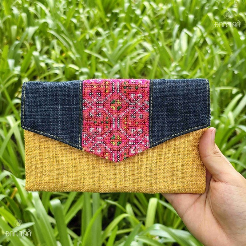Túi thổ cẩm thumb