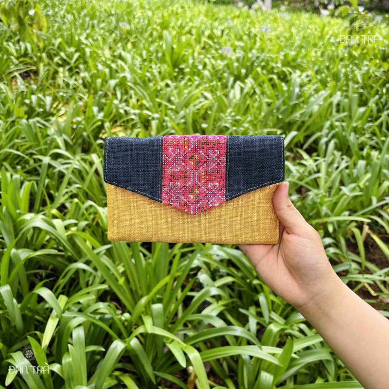 Túi thổ cẩm thumb