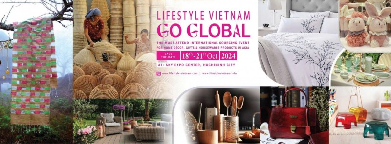 LifeStyle Vietnam 2024