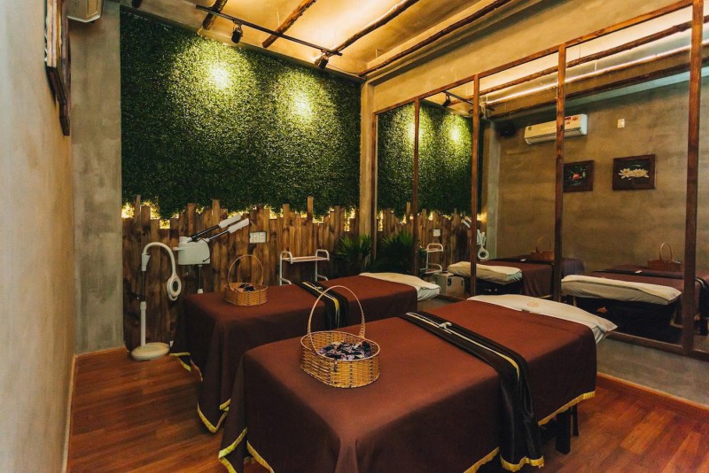 Top 9+ spa thư giãn "đẹp tự nhiên" tại Nha Trang