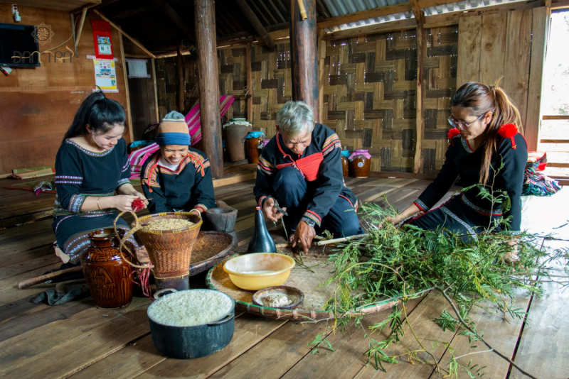 Top 9+ làng nghề nổi tiếng tại Đăk Lăk "không thể bỏ qua"