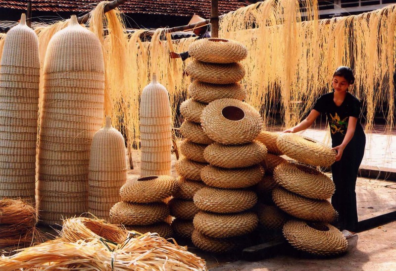 Top 9+ làng nghề nổi tiếng ở Gia Lai nhất định "phải ghé"