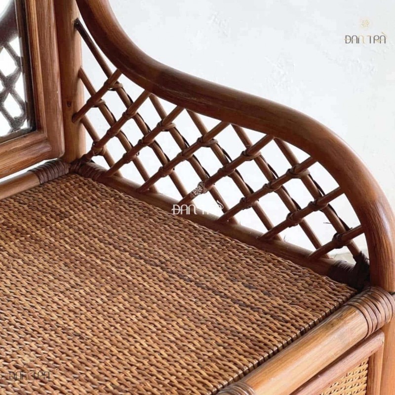 Tủ mây trang điểm Jasmine thumb