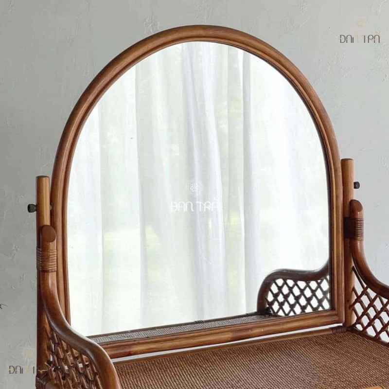 Tủ mây trang điểm Jasmine thumb