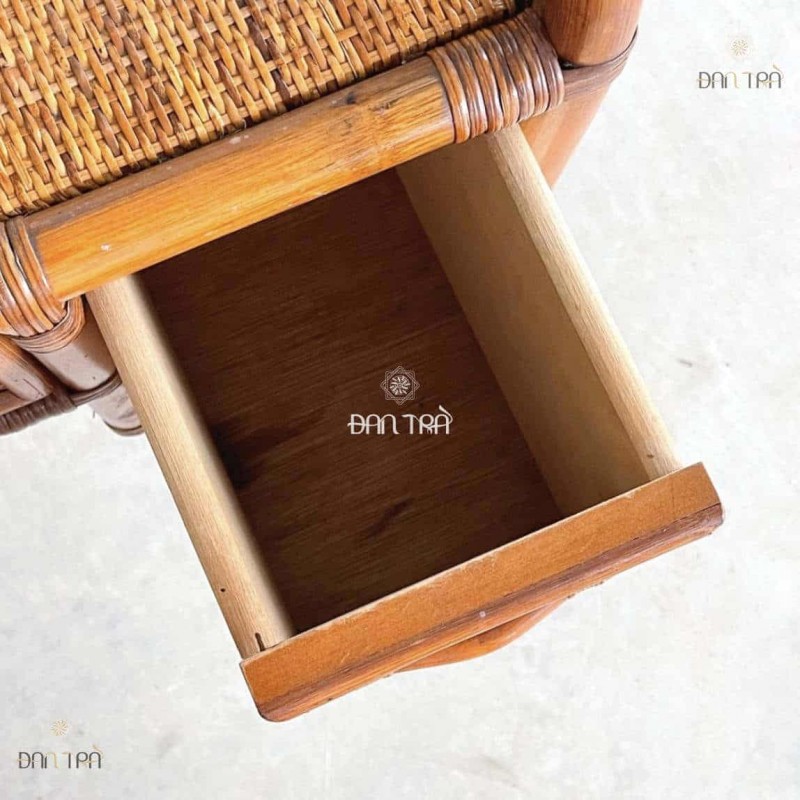 Tủ mây trang điểm Jasmine thumb