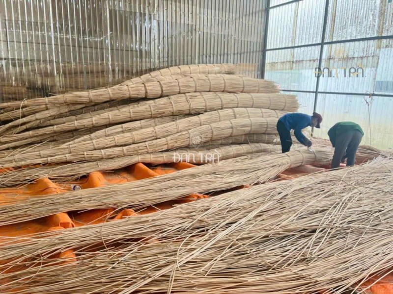 Sợi mây tự nhiên thumb