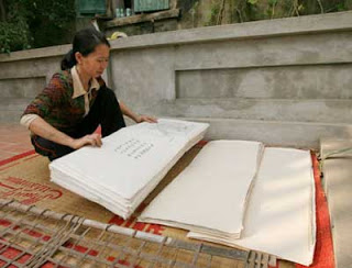 giay do phong khe