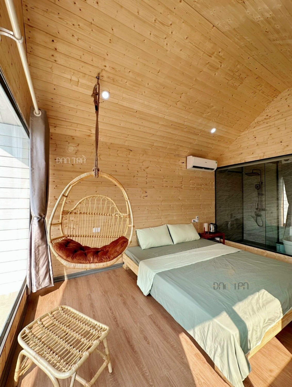 90s homestay tam dao 18