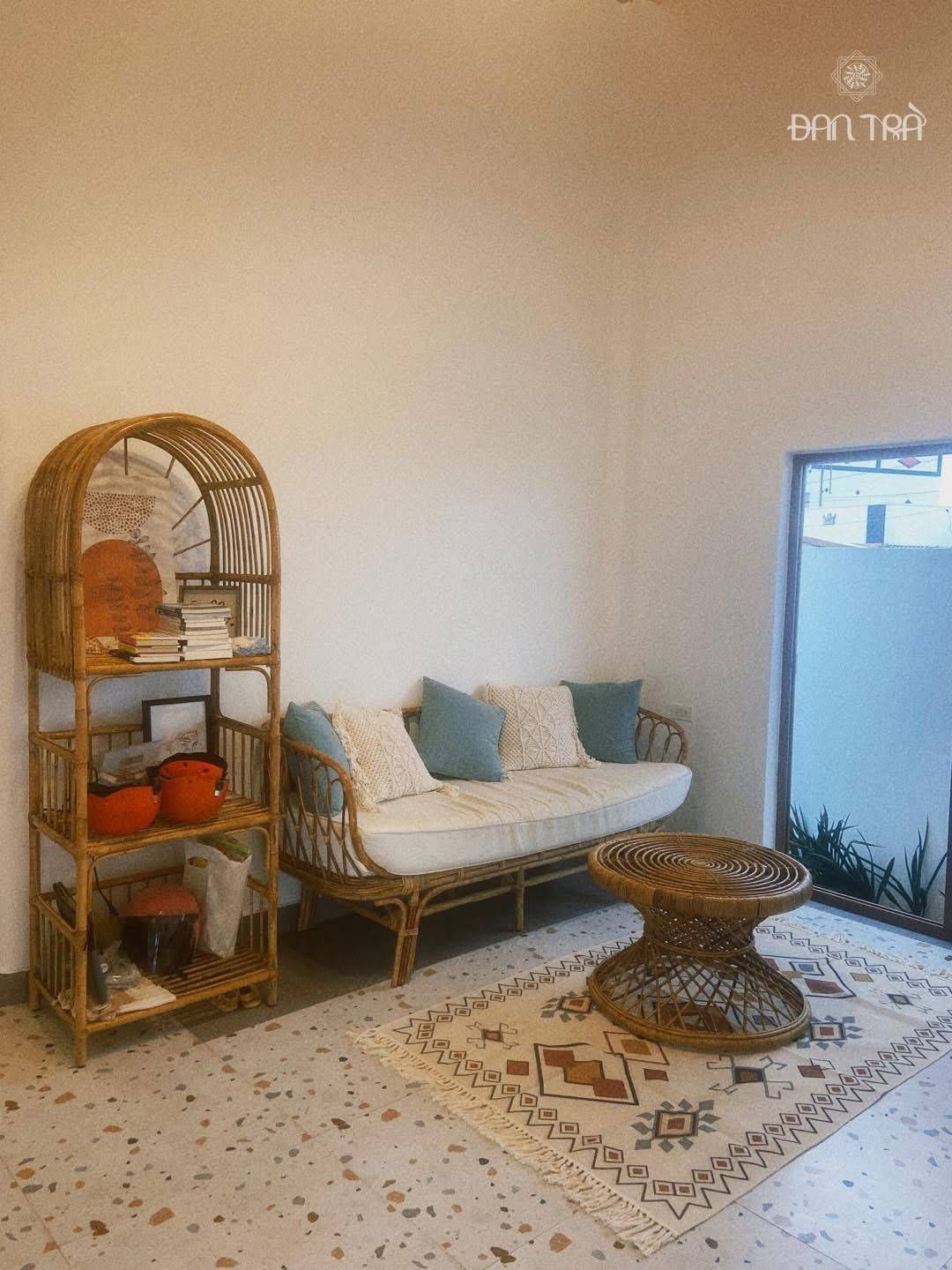 trang tri homestay 1