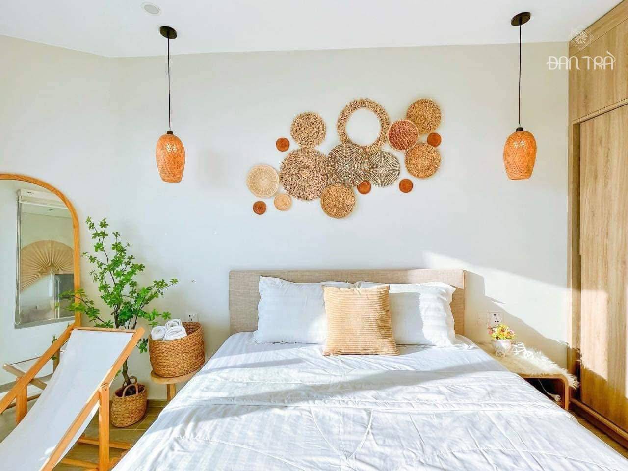 trang tri homestay 12