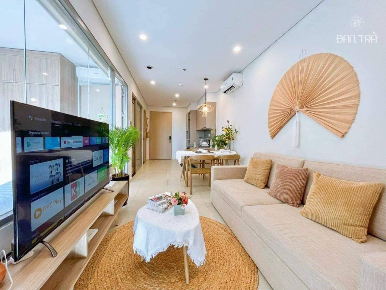 trang tri homestay 14