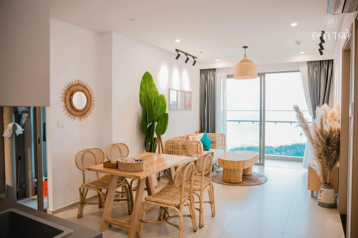 trang tri homestay 19