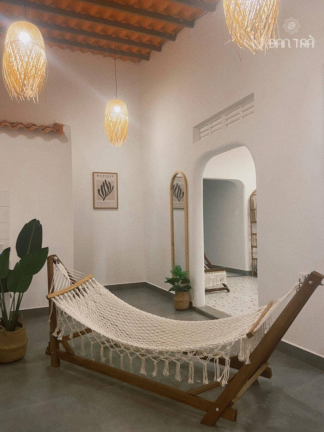 trang tri homestay 2