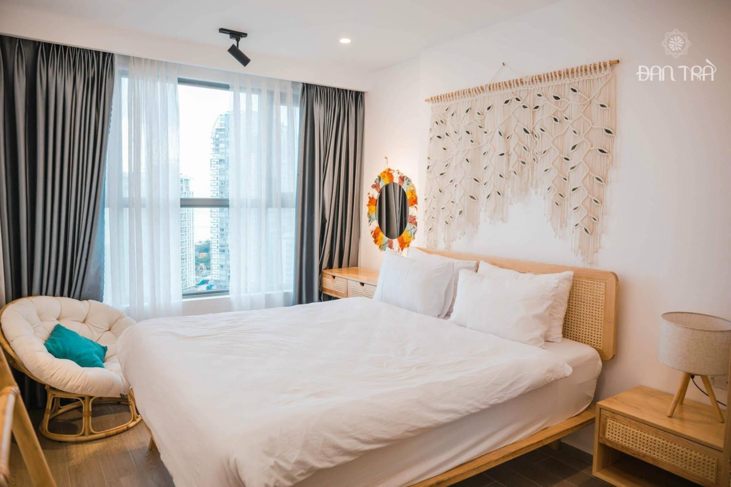 trang tri homestay 20