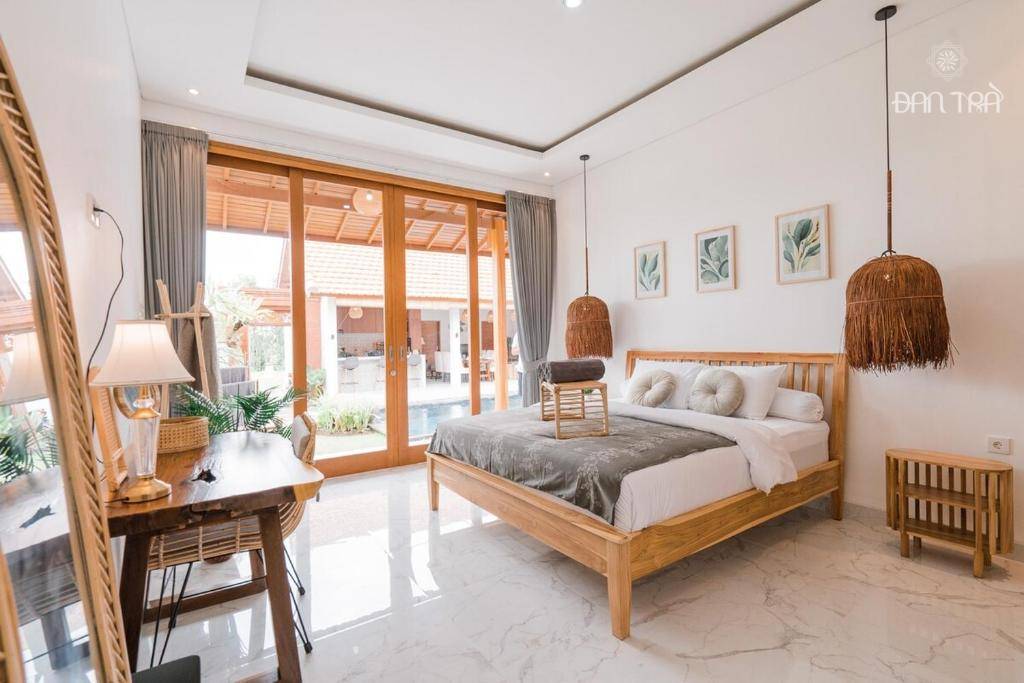 trang tri homestay 26